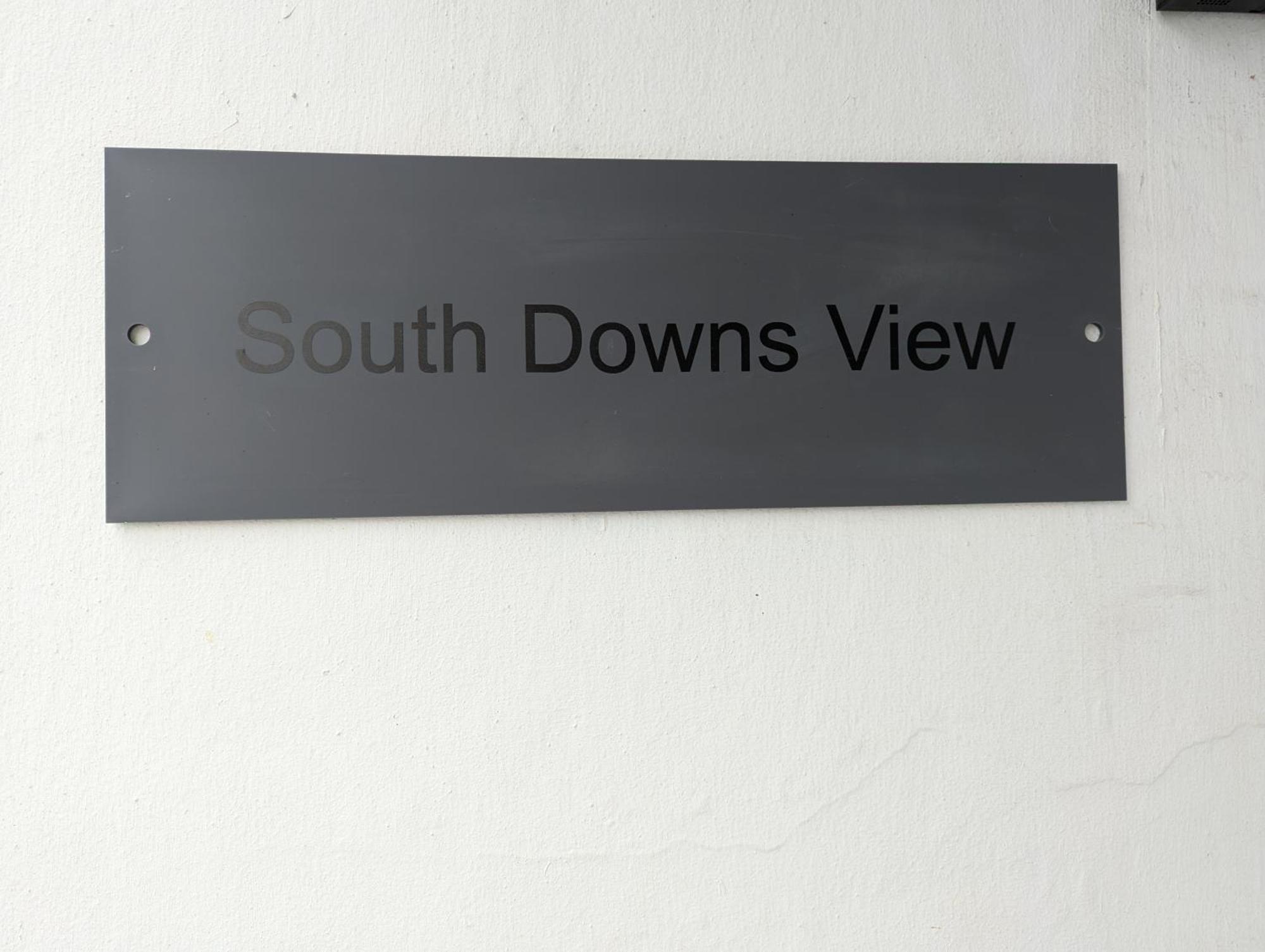 דירות ברייטון South Downs View-Private Parking מראה חיצוני תמונה